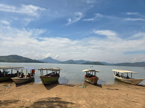 Kingfisher Journeys-吉佳利必去景点