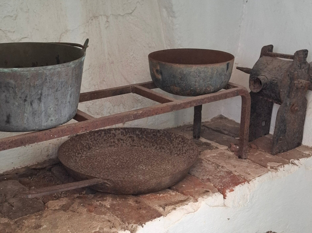 Gun Hill Signal Station-Saint George Parish必去景点