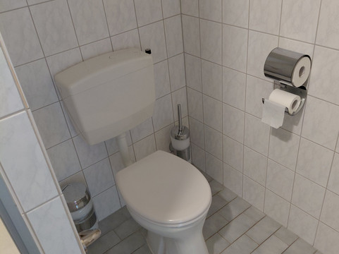 Enjoy Strandhotel Wemeldinge主图