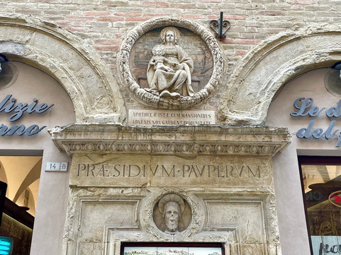 Pro Loco Treia-Treia必去景点