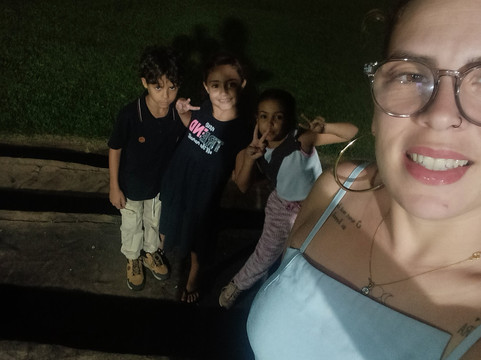 CEU - Centro de Estudos do Universo-Brotas必去景点