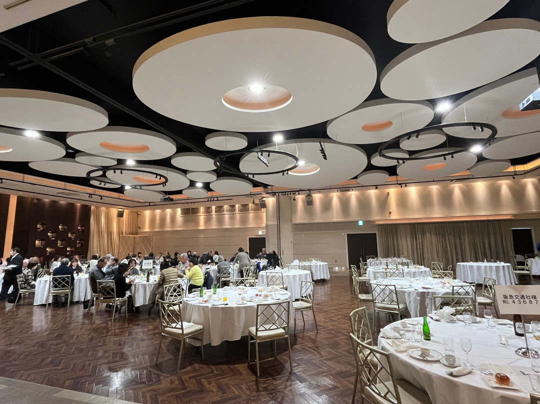 都城绿色酒店主图