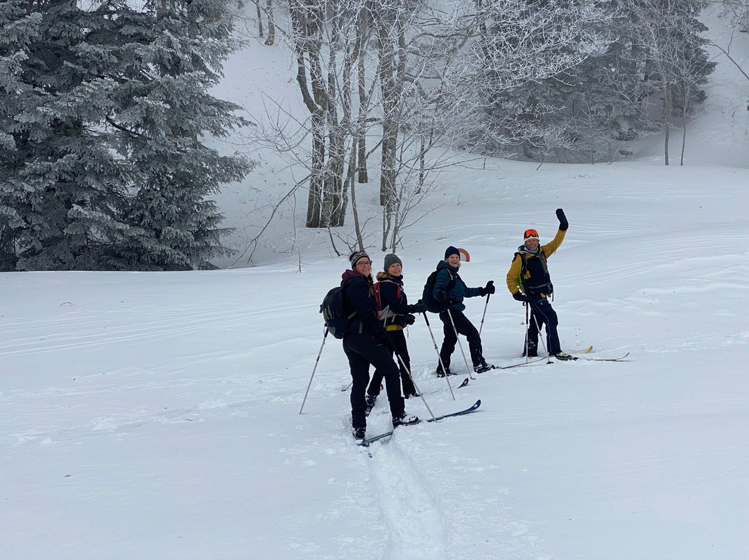 Altitude Biathlon-Autrans-Meaudre-en-Vercors必去景点