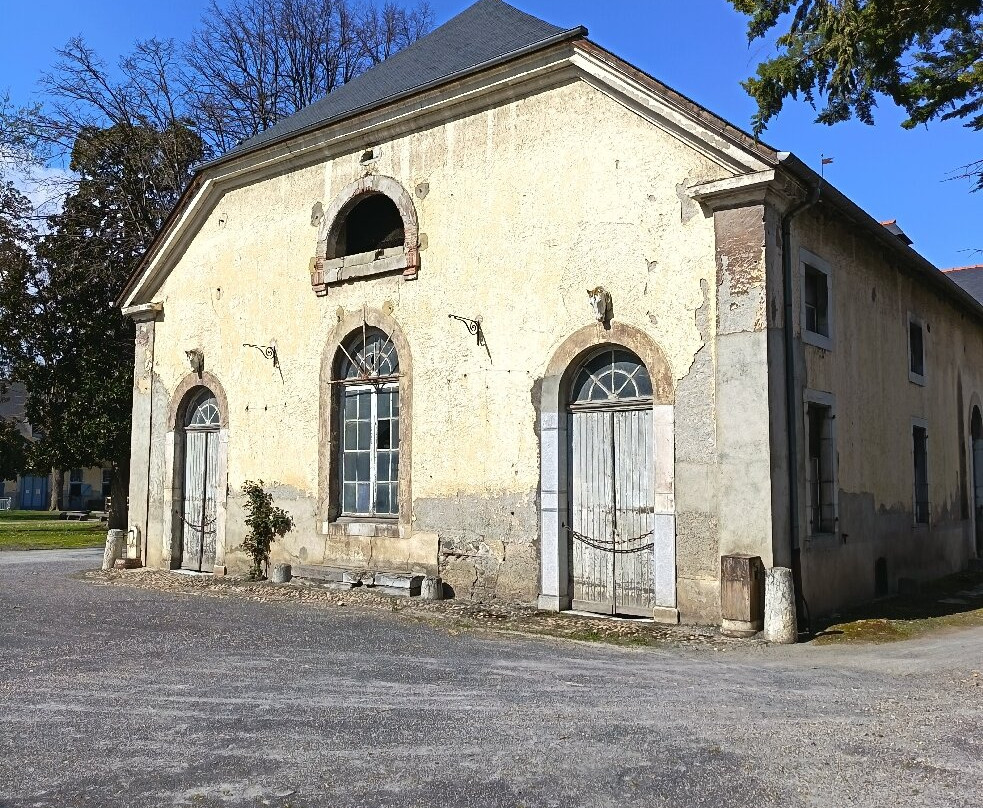 LE HARAS DE TARBES-塔布必去景点