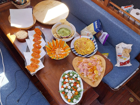 Aquarela tours-马洛卡帕尔马必去景点