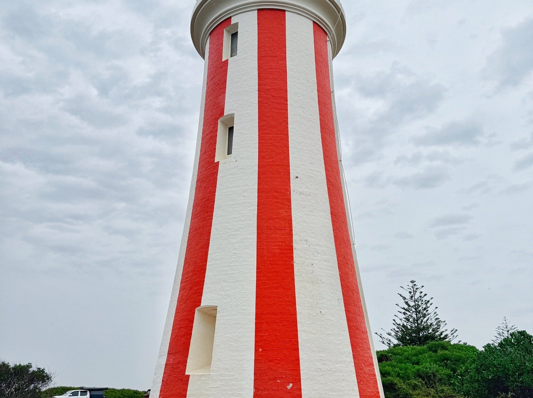 Mersey Bluff Lighthouse-Devonport必去景点