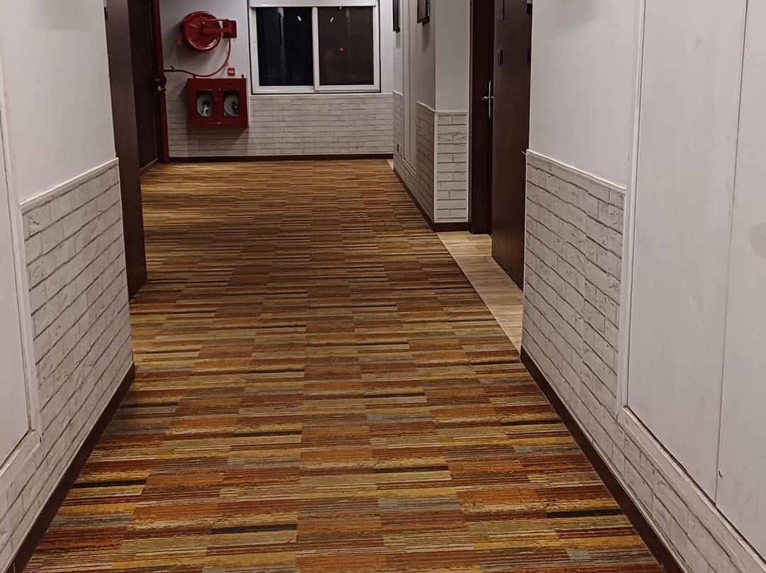 拉乌沙耶吉恩瑞斯酒店主图