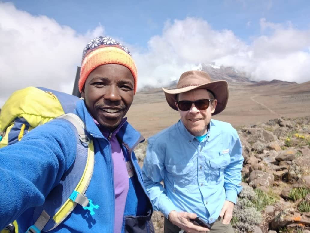 Kilimanjaro On Foot-阿鲁沙必去景点