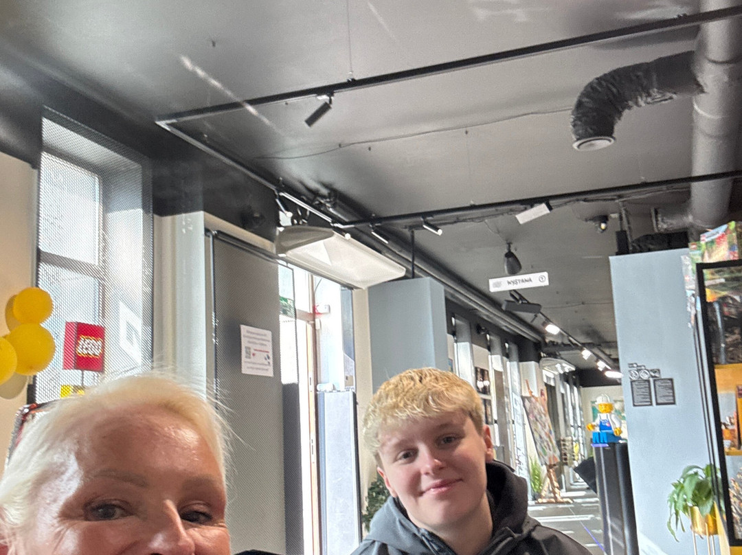 Bricks & Figs-克拉科夫必去景点