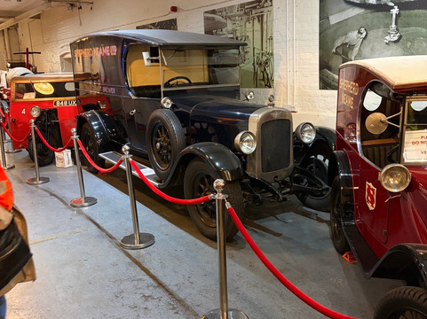 Shepherd Neame Visitor Centre & Brewery Tour-Faversham必去景点