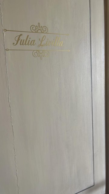 Domus Fontis Pescaia-客卧