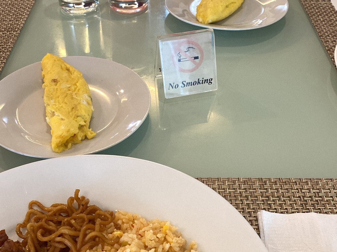 孟加锡尚提卡酒店主图