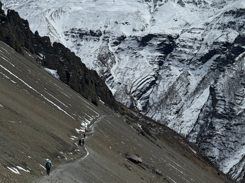 Unique Himalaya Treks And Expeditions-加德满都必去景点