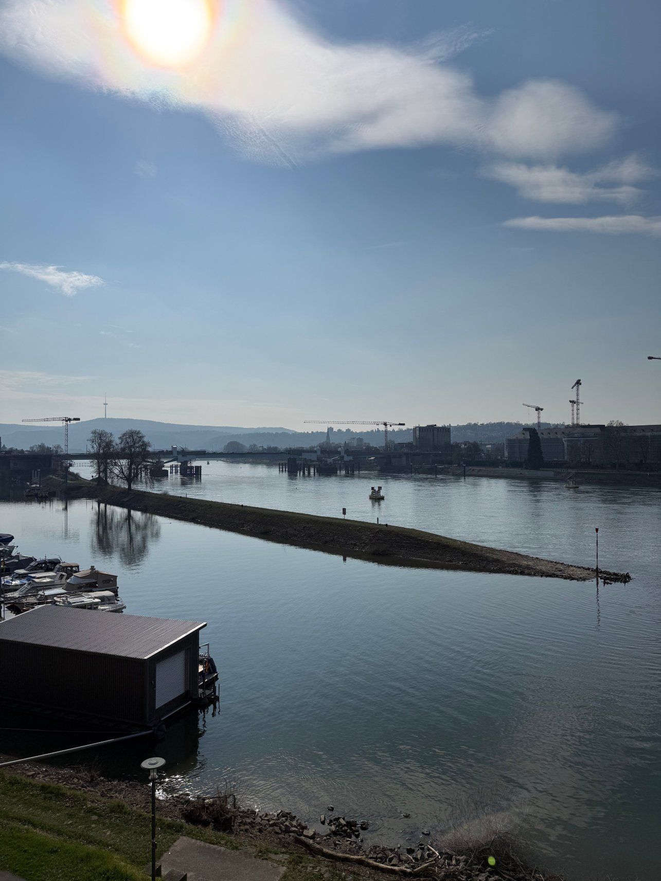 迪尔斯酒店-酒店景观