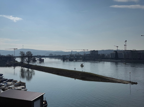 迪尔斯酒店主图