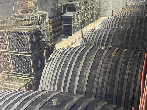 Quinta dos Frades-Armamar必去景点