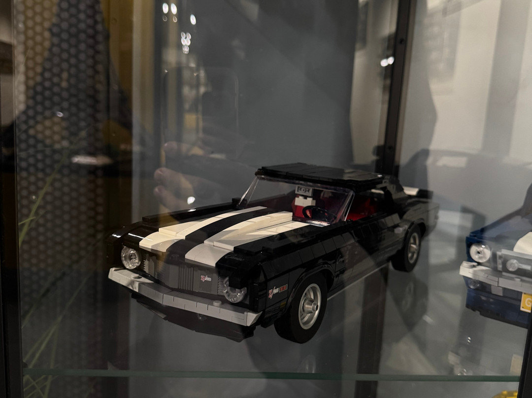 Bricks & Figs-克拉科夫必去景点