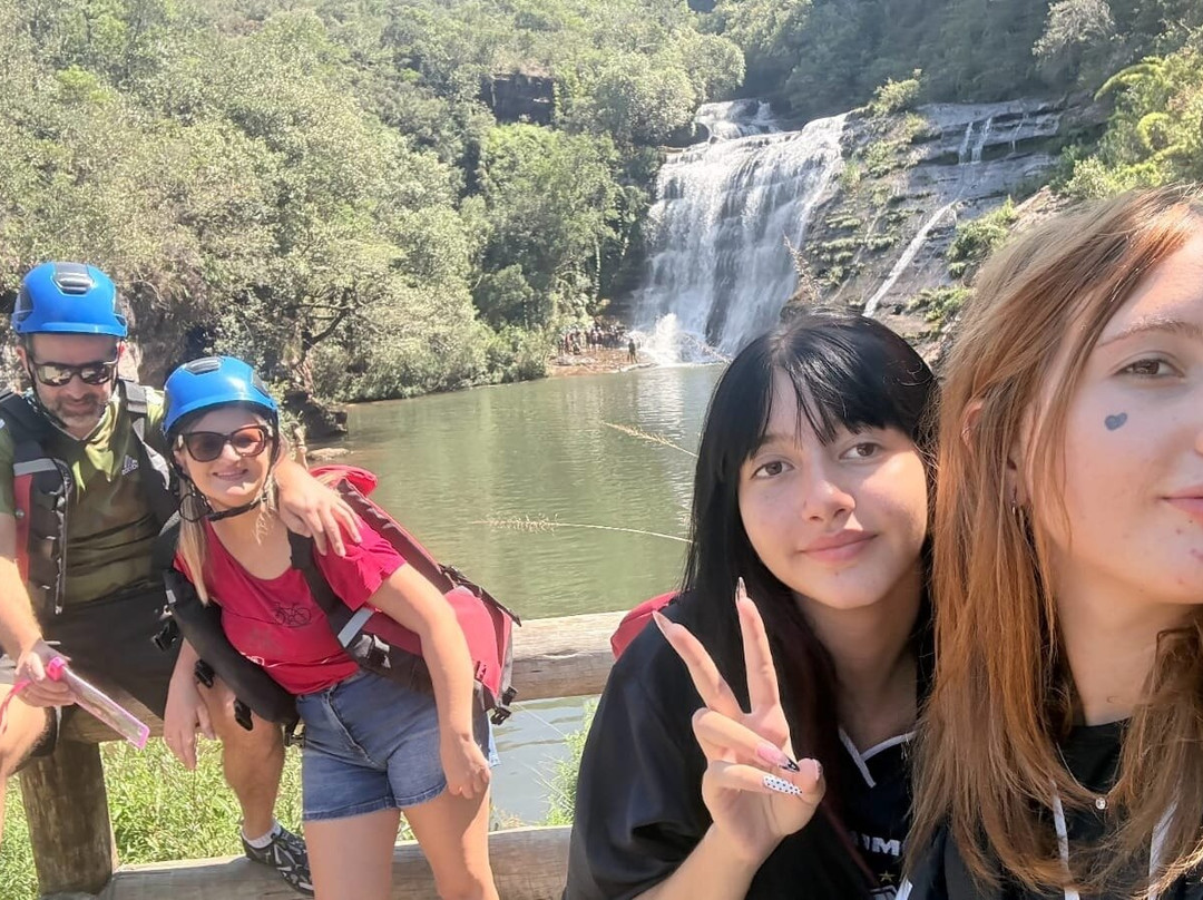 Outventure Ecoturismo-Jaguariaiva必去景点