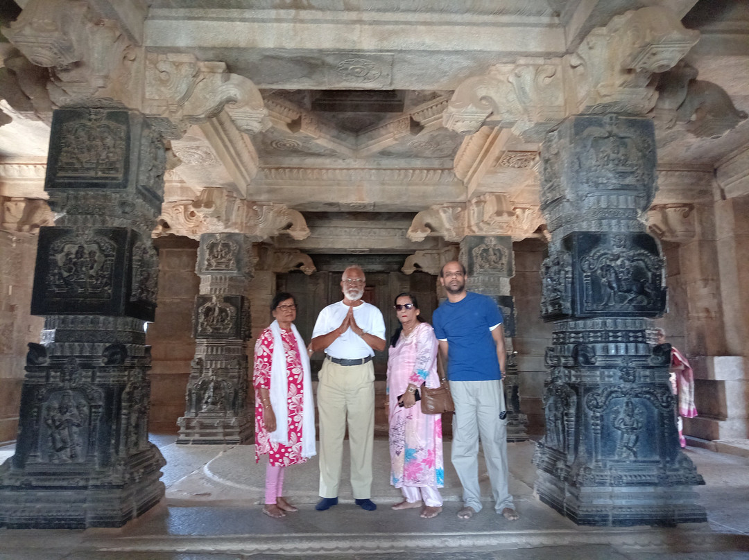 Travel Fair India - Day Tours-新德里必去景点