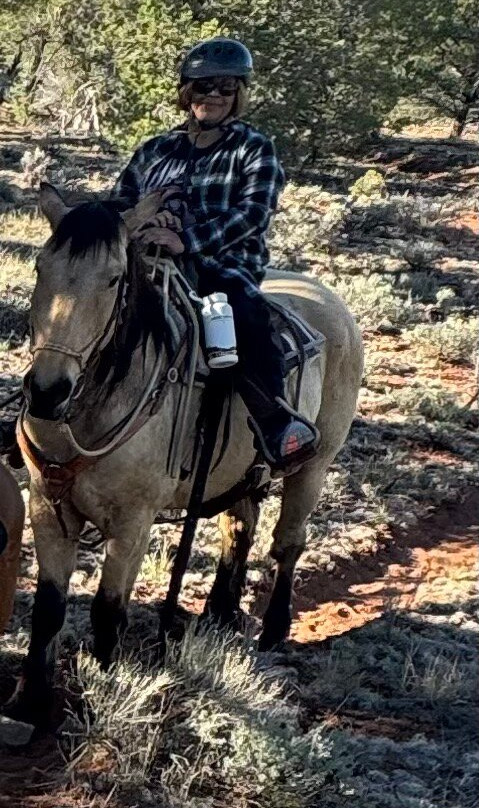Grand Canyon Trail Rides-图萨扬必去景点