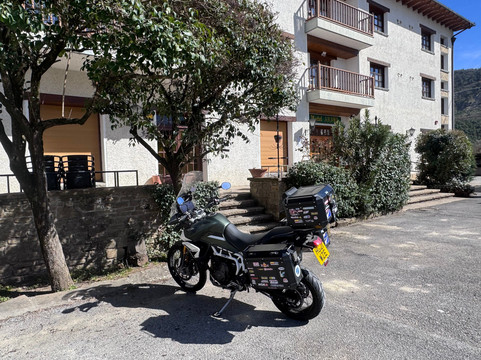 安纳亚酒店主图