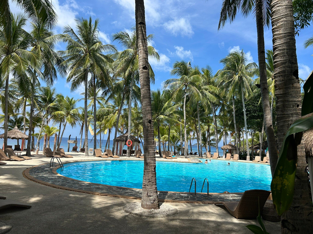 The Coco Theatre-Tubod必去景点