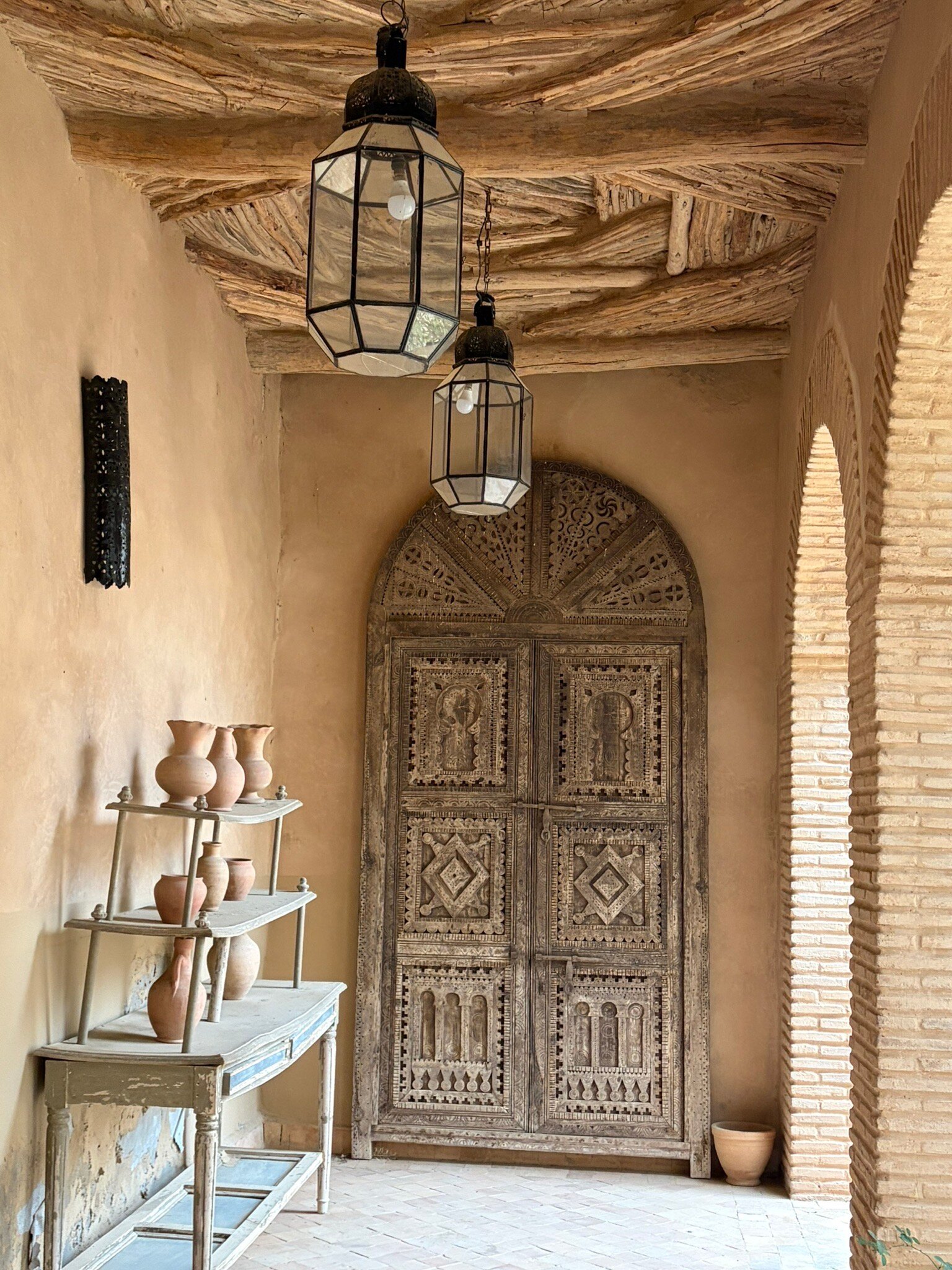 泰拉皇宫别墅度假村-官方