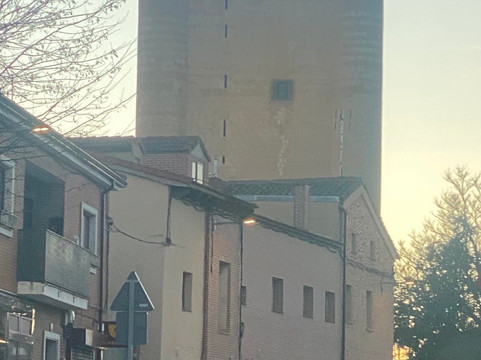 Castillo de Fuensaldana-Fuensaldana必去景点