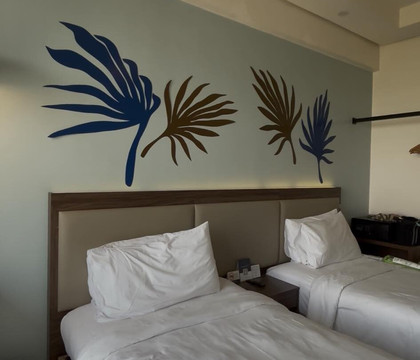 马尼拉湾金斯福德酒店主图