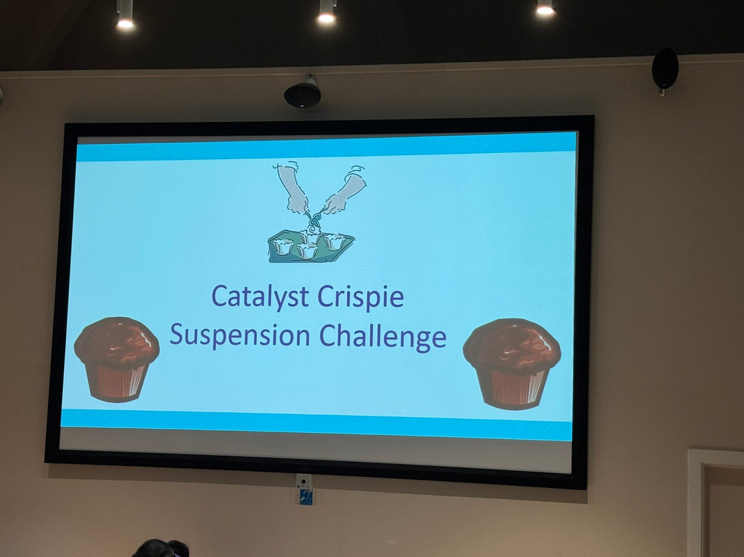 Catalyst-威德尼斯必去景点