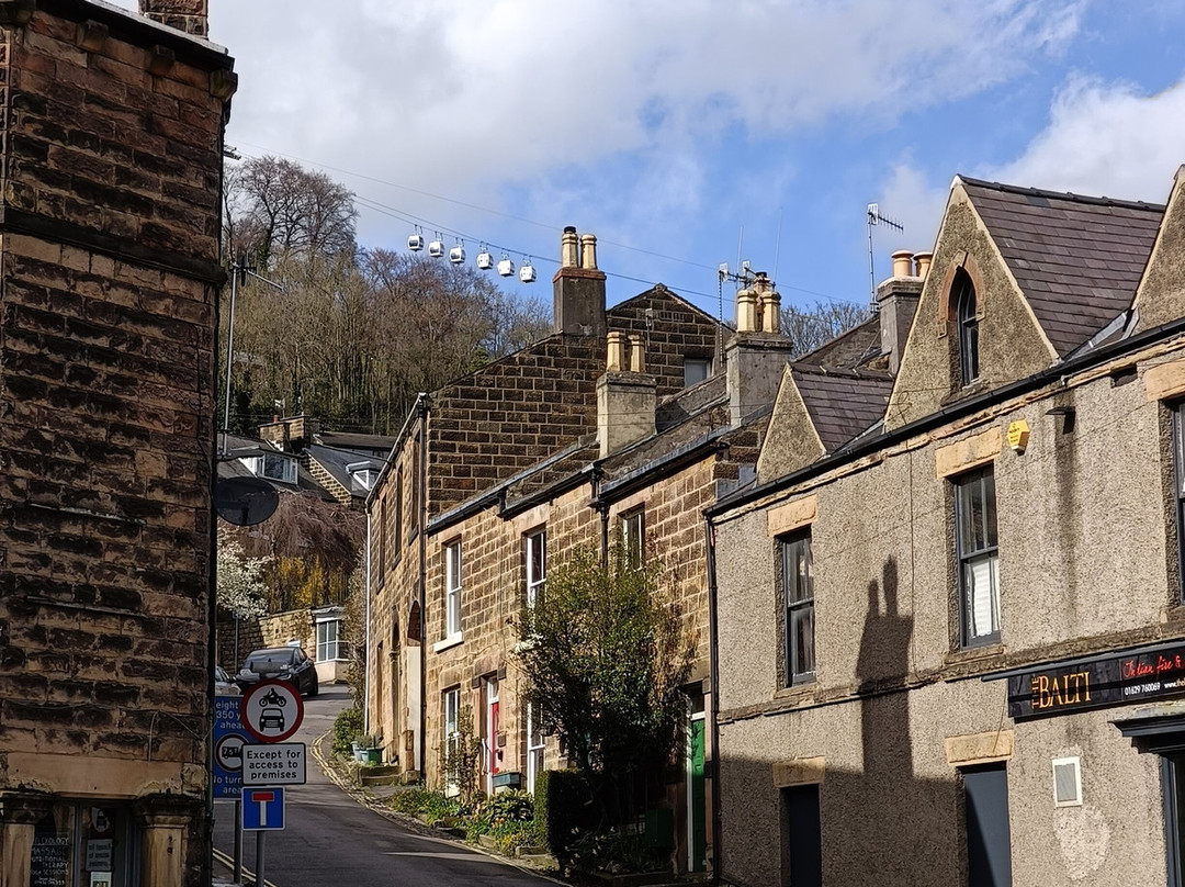 山楂农场旅馆主图