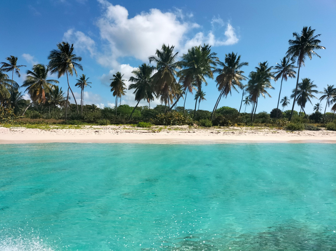 Italcruise-Bayahibe必去景点