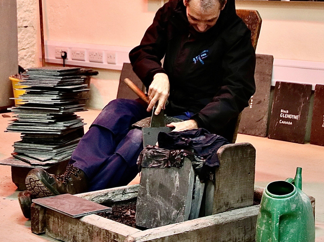 Penrhyn Castle-班格尔必去景点