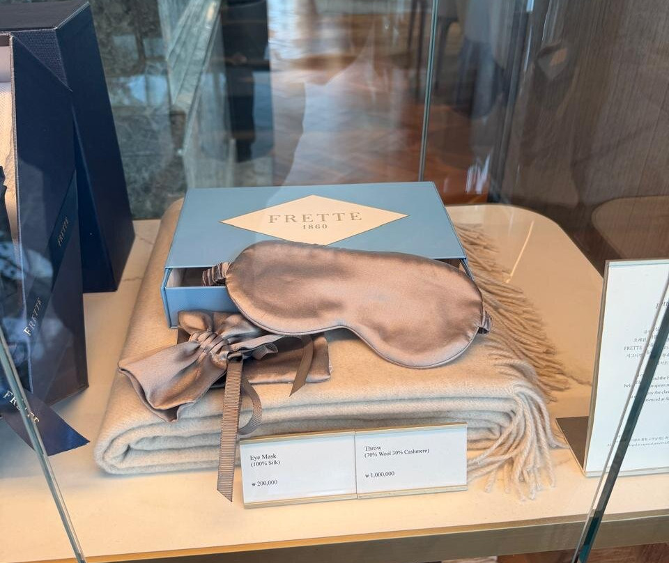 首尔喜格尼尔酒店主图