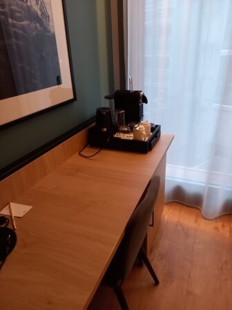 奥斯陆机场丽芮酒店-客卧