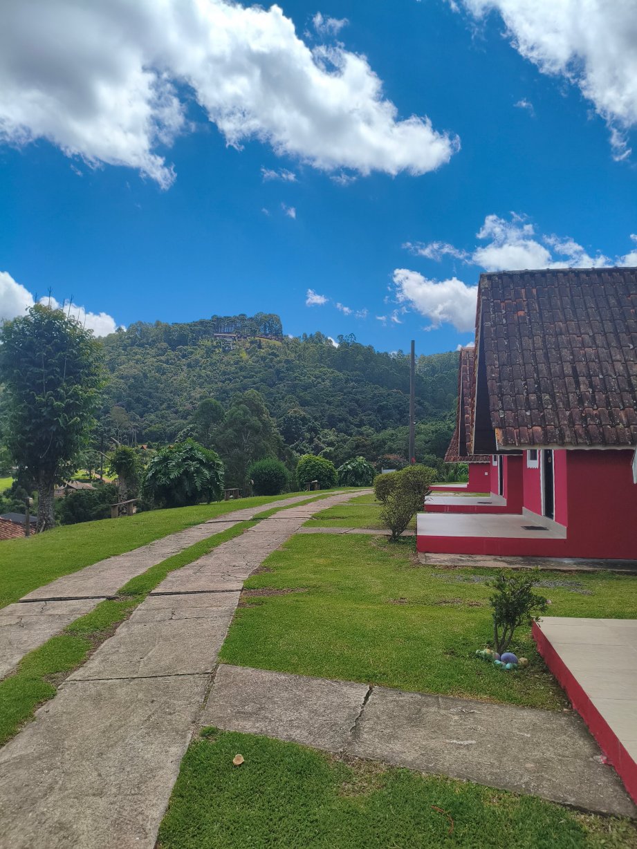 大地自然旅馆-官方