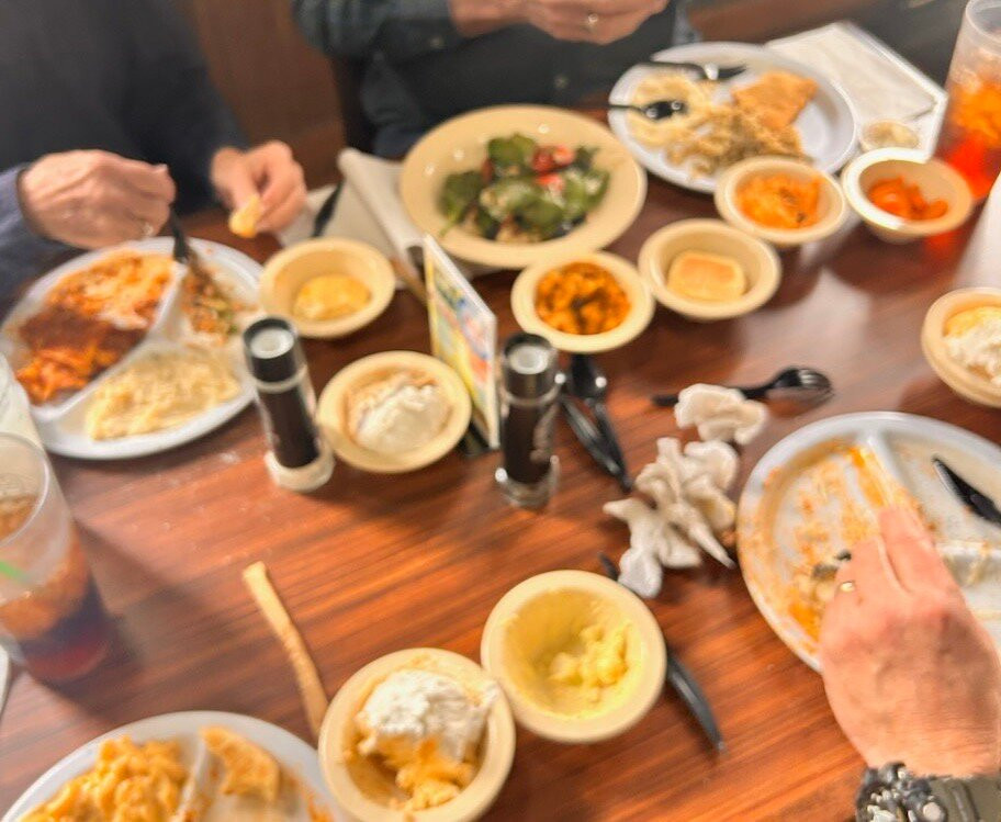 Golden's On The Square
