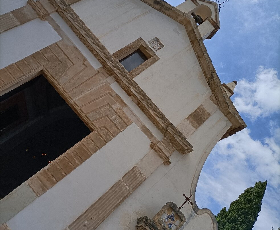 Es 365 Escalons-Pollenca必去景点