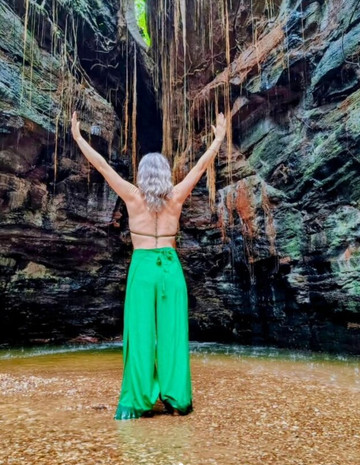 Jalapão 100 Limites-Mateiros必去景点