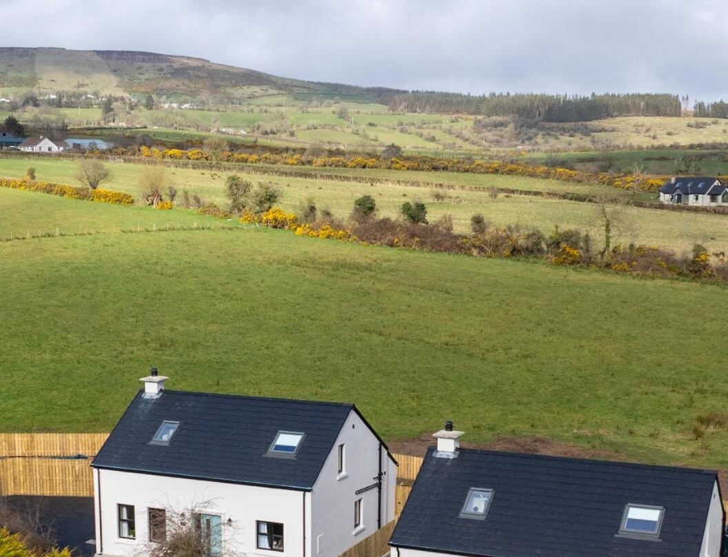 Crann Darach Cottages