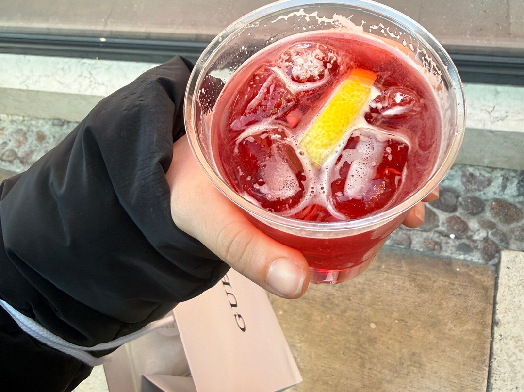 Bar Moka Lux主图