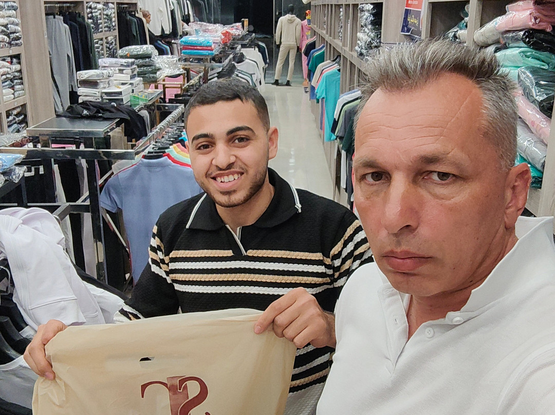 Sharmcotton-沙姆沙伊赫必去景点