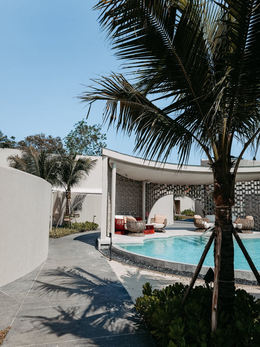 卡伦盛泰乐度假村-官方