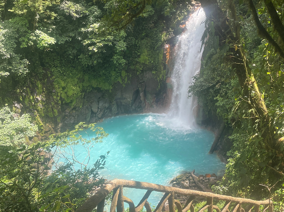 Conchal Adventures Costa Rica-孔查沙滩必去景点