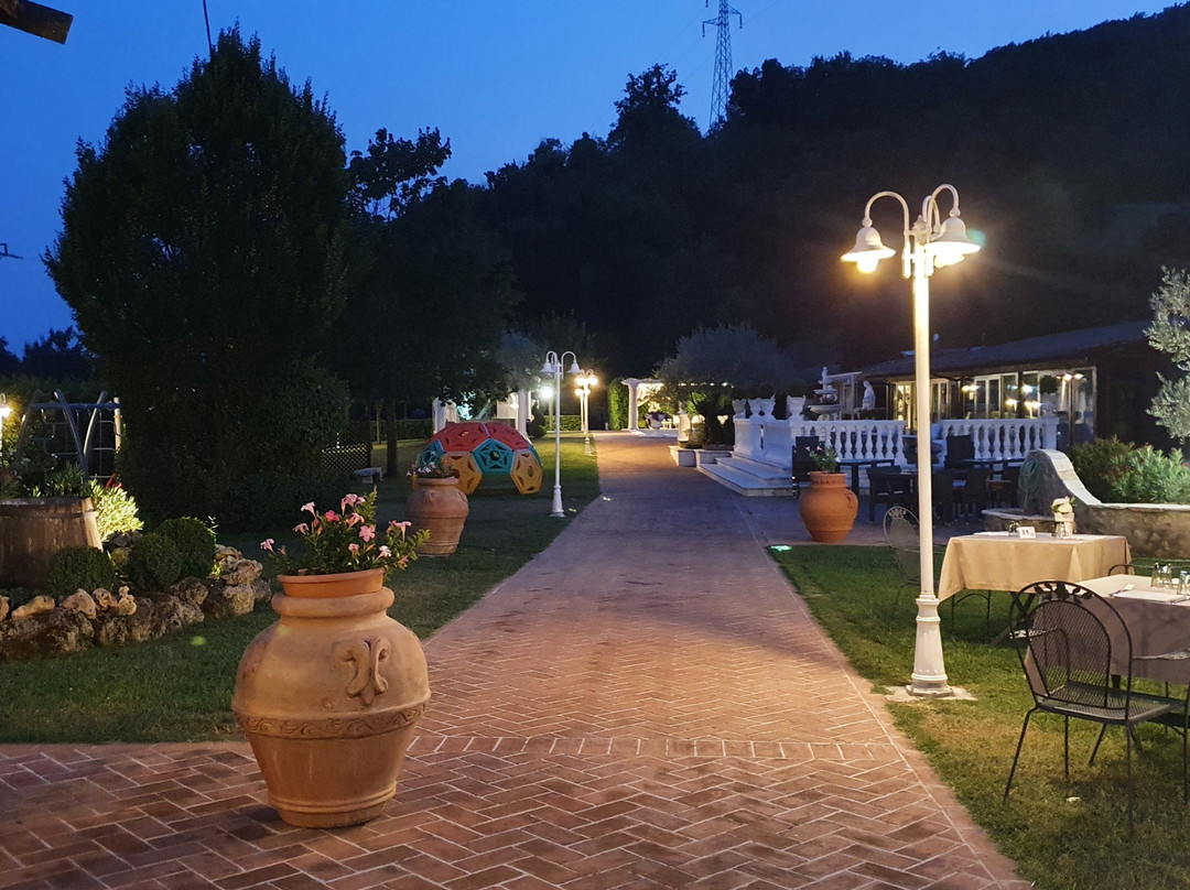 帕帕宫农场乡村民宿主图