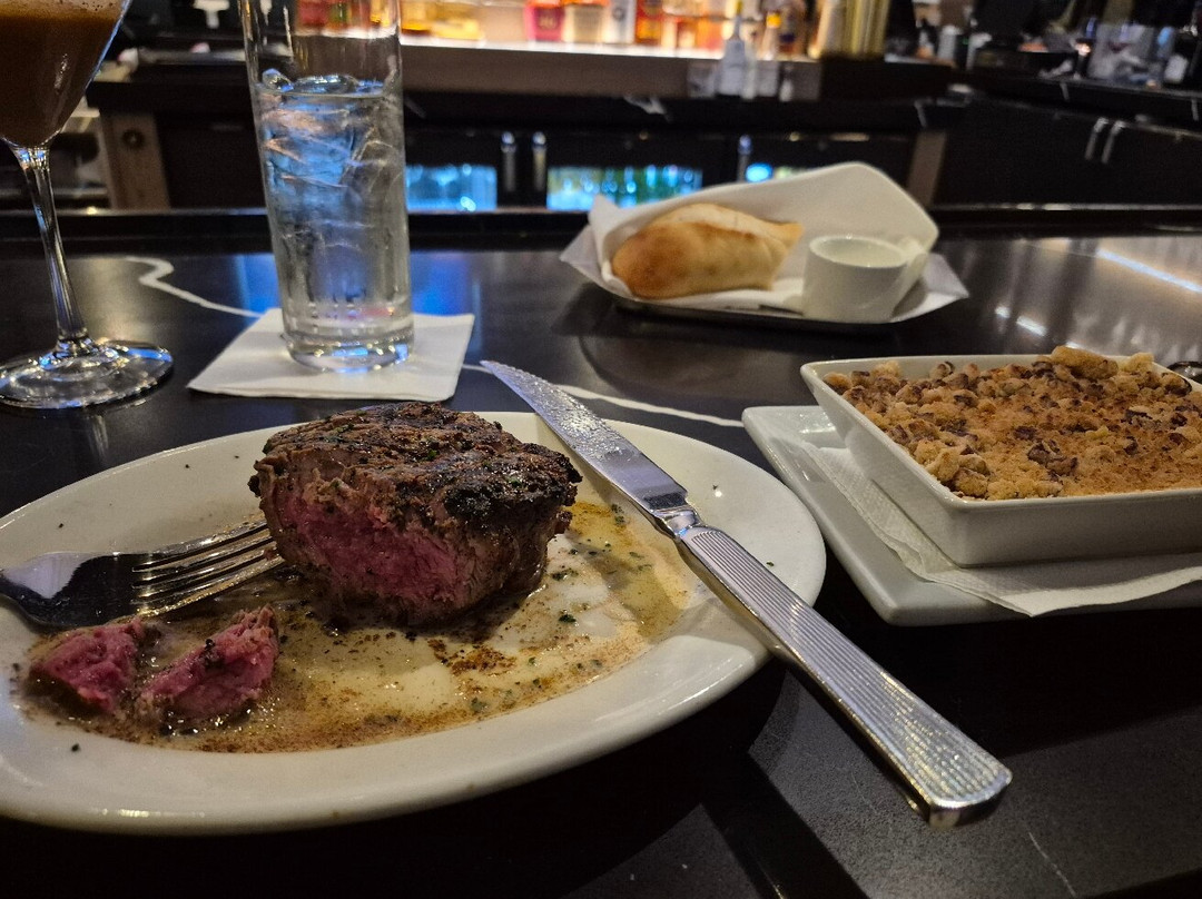 Ruth's Chris Steak House