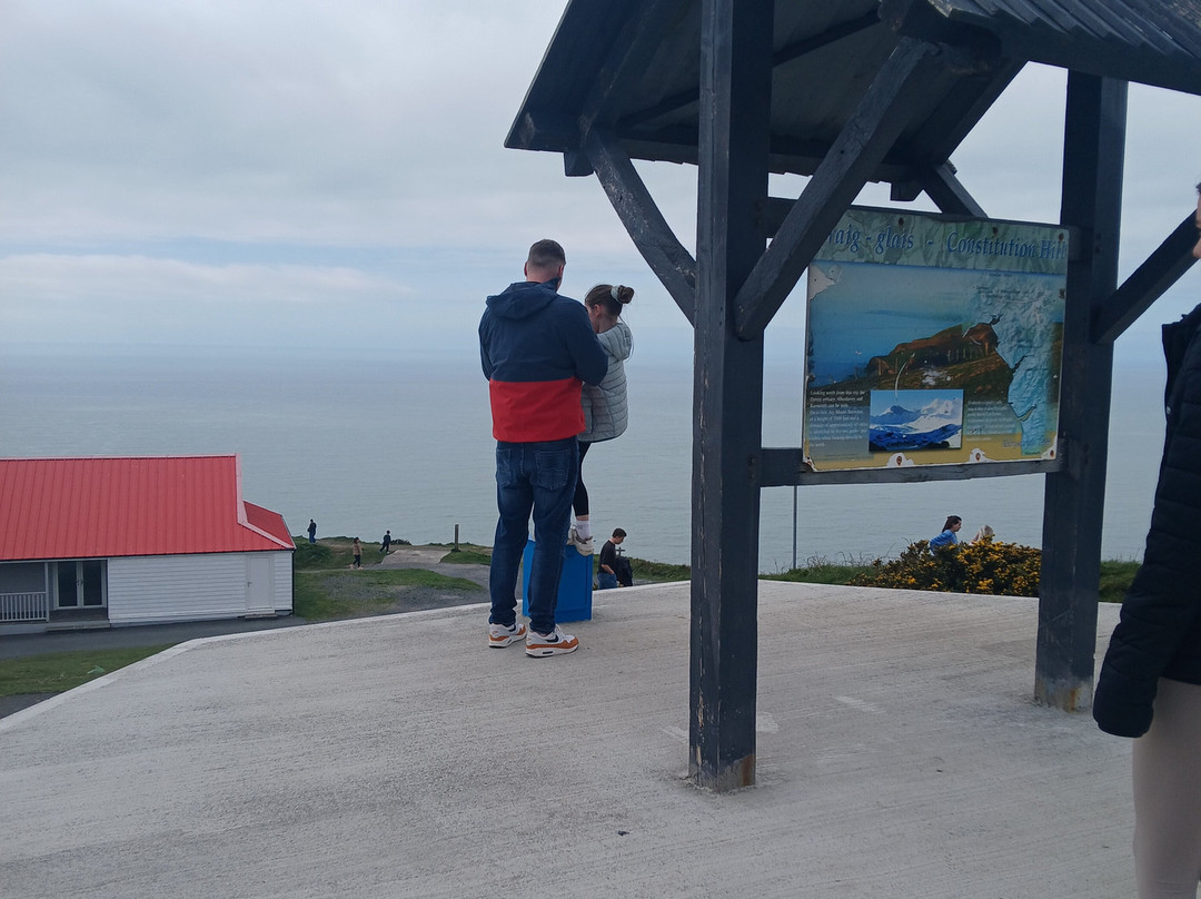 Aberystwyth Cliff Railway-阿伯里斯特威斯必去景点