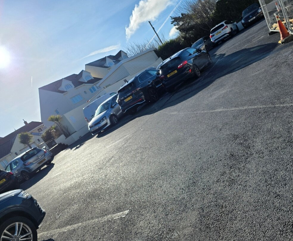 格瓦贝特酒店主图