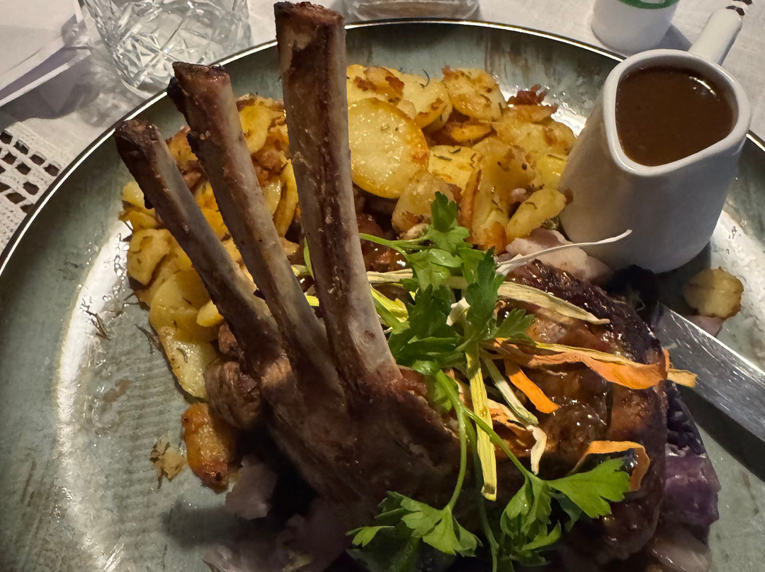 Brauereigasthof Mohren主图