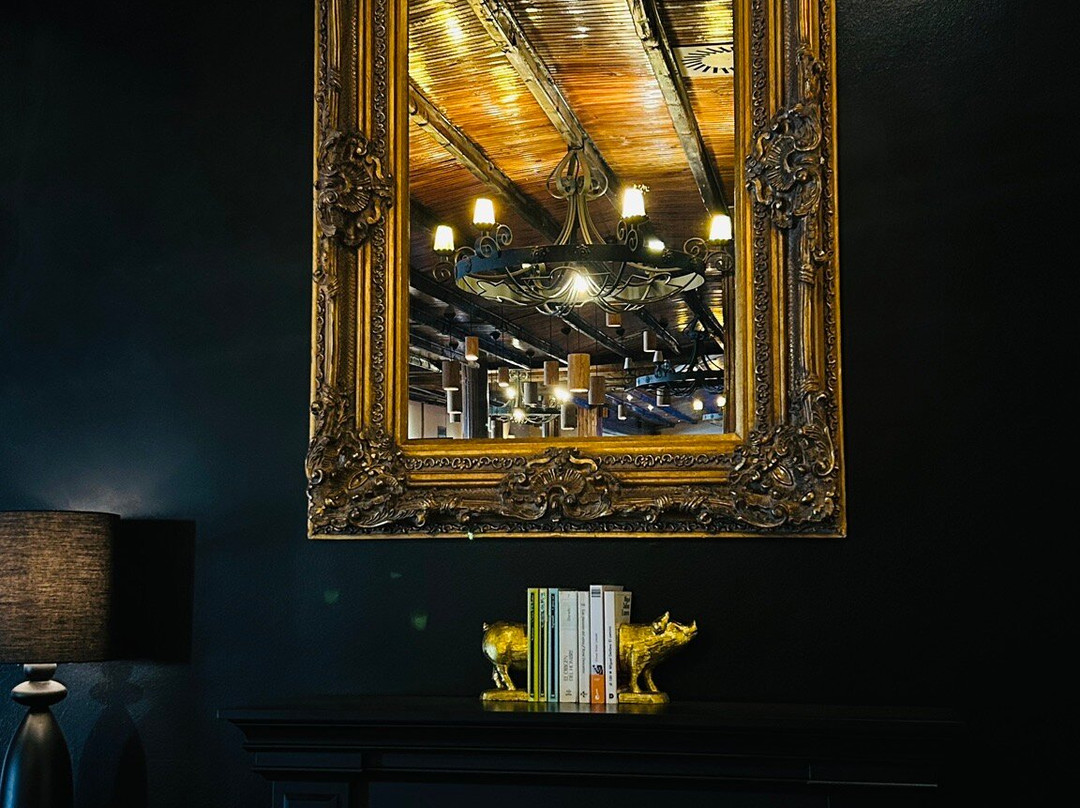 阿苏亚加酒店及水疗中心主图